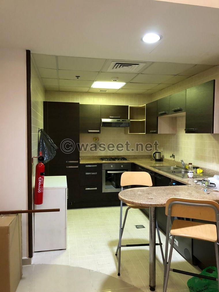 apartment for rent in sheikh zayed street 2