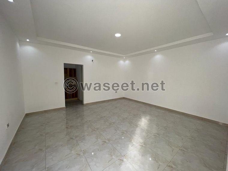 For rent a studio in Khalifa City B  5