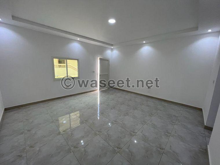 For rent a studio in Khalifa City B  6