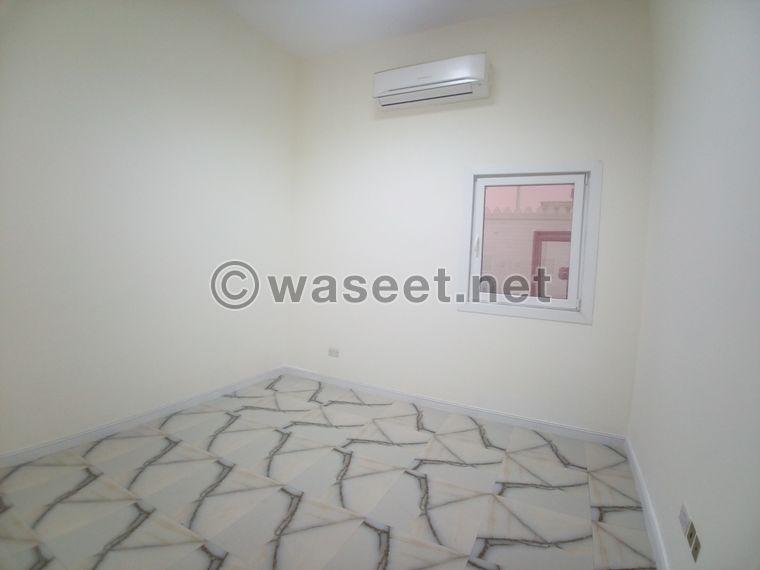 Nice 1 bedroom hall for rent in Mohammed Bin Zayed City 2