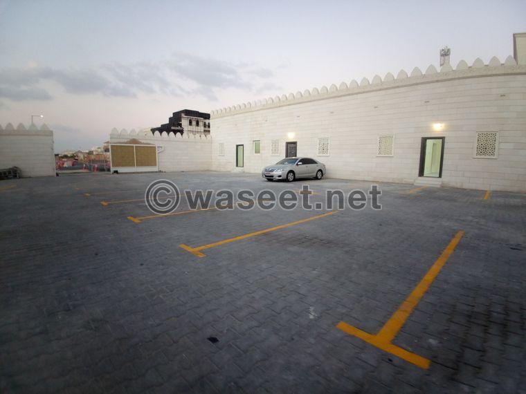 Nice 1 bedroom hall for rent in Mohammed Bin Zayed City 4