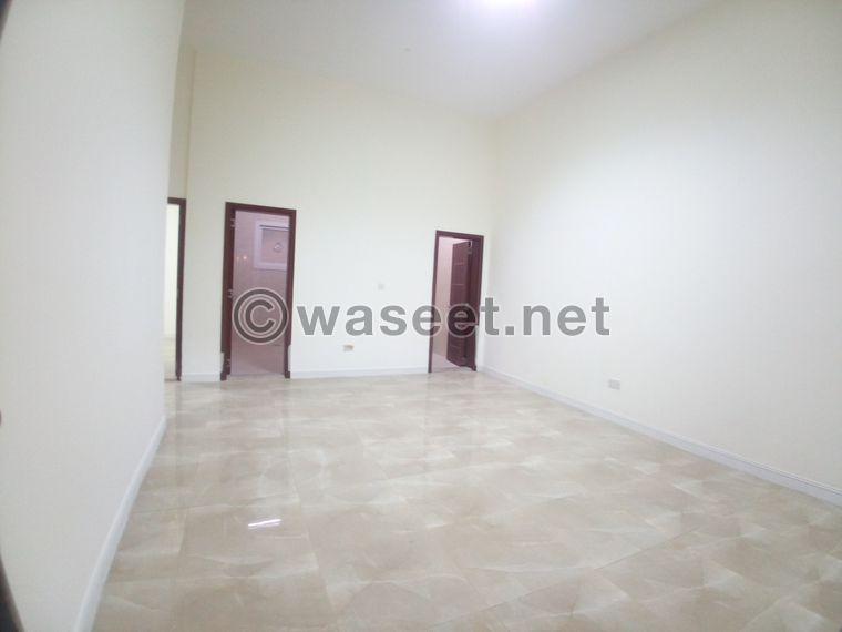 Nice 1 bedroom hall for rent in Mohammed Bin Zayed City 5