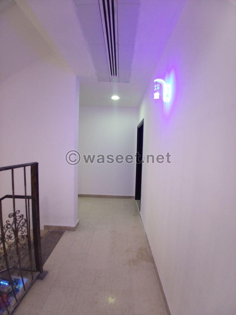 Super deluxe apartment near Khalifa City Market  9