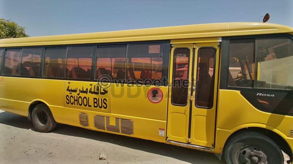 buses for rent  2