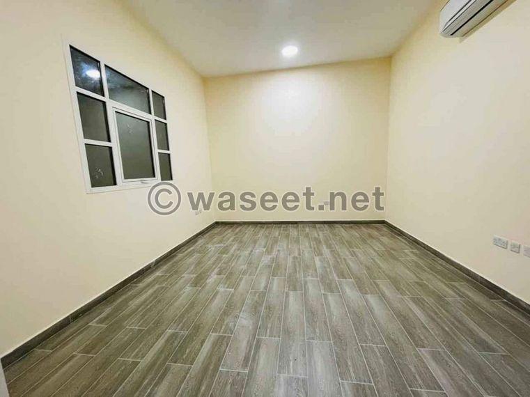 A fancy two bedroom apartment for rent in Shawamekh city in a prime location  4