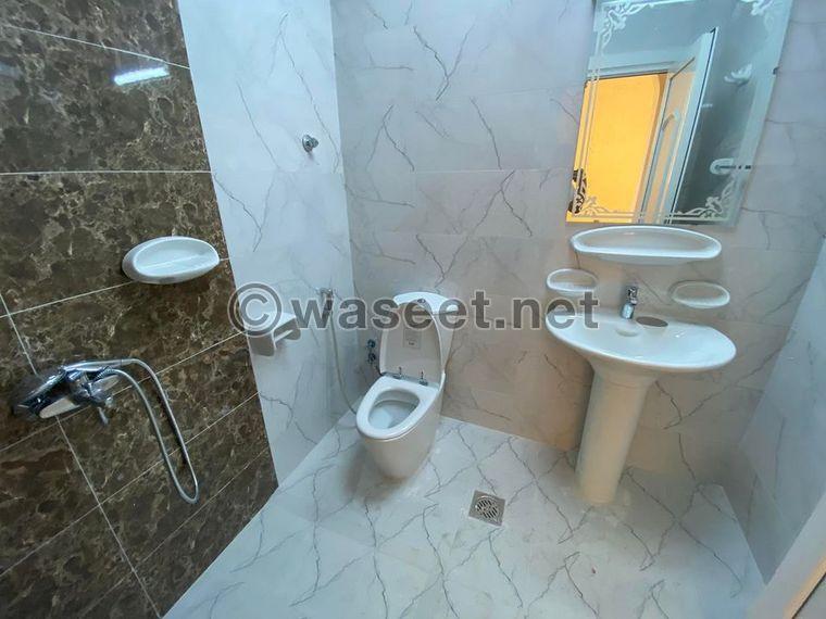 A fancy two bedroom apartment for rent in Shawamekh city in a prime location  5