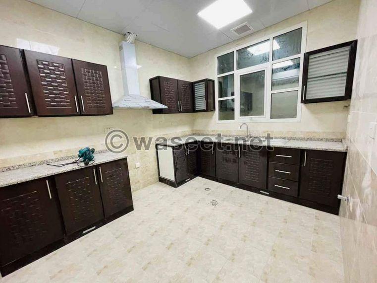 A fancy two bedroom apartment for rent in Shawamekh city in a prime location  6