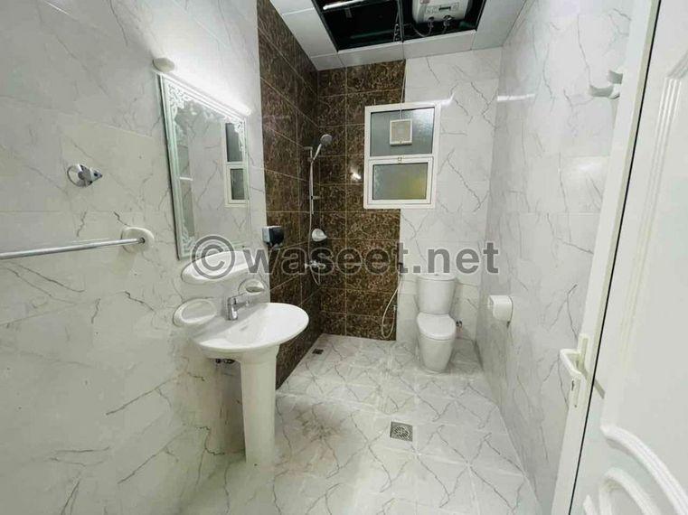 A fancy two bedroom apartment for rent in Shawamekh city in a prime location  7