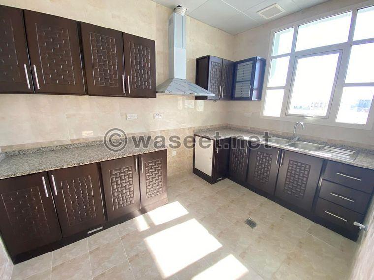 A fancy two bedroom apartment for rent in Shawamekh city in a prime location  9