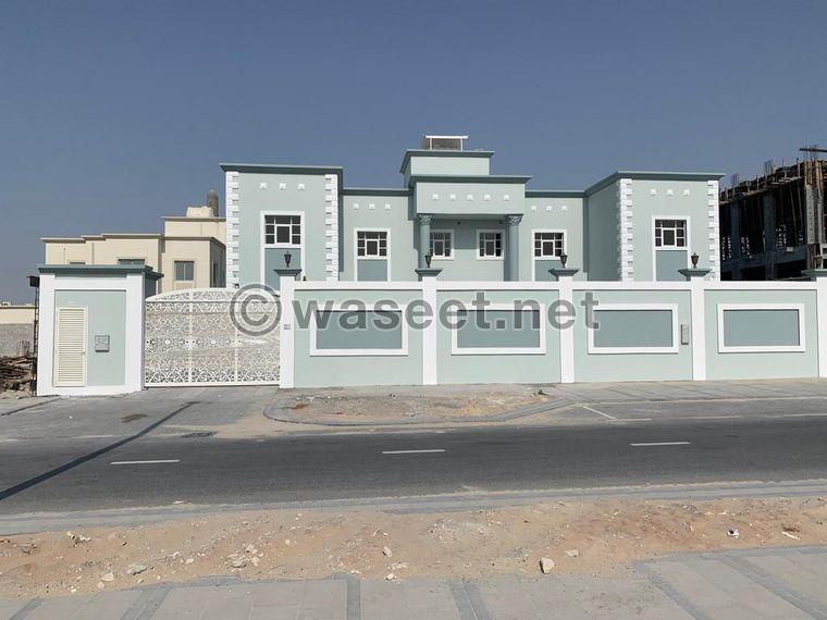 A fancy two bedroom apartment for rent in Shawamekh city in a prime location  10
