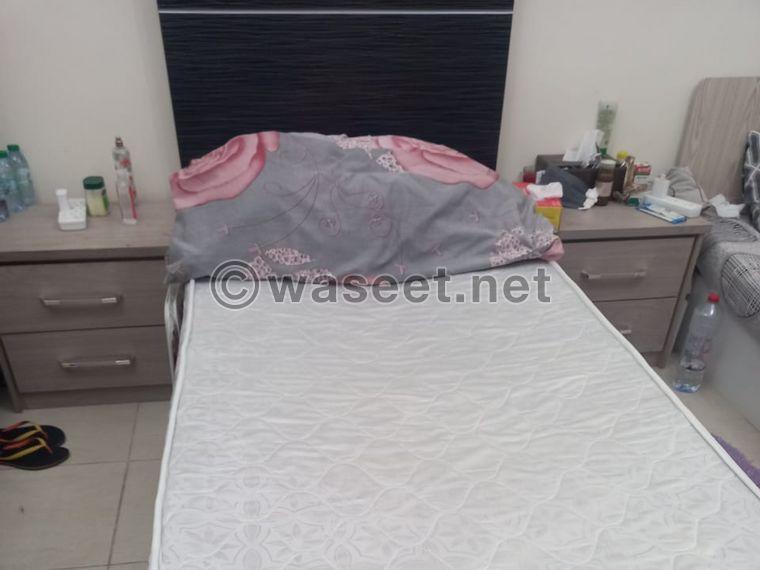 fully furnished room for rent  0