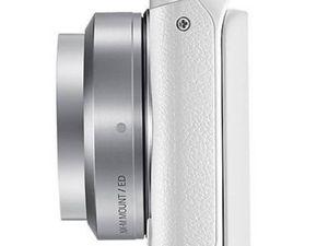 New Samsung mini camera 