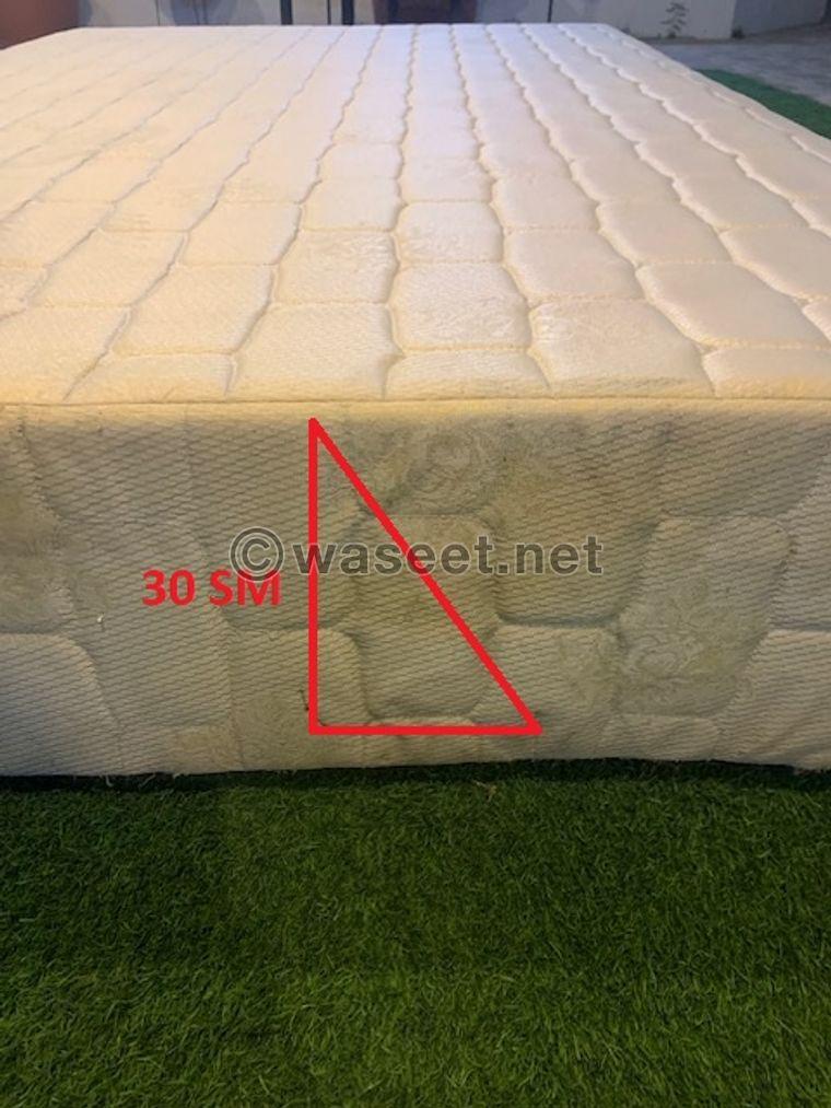 used bed for sale   1