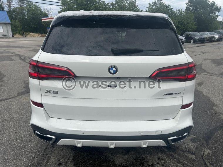 2019 bmw x5 2