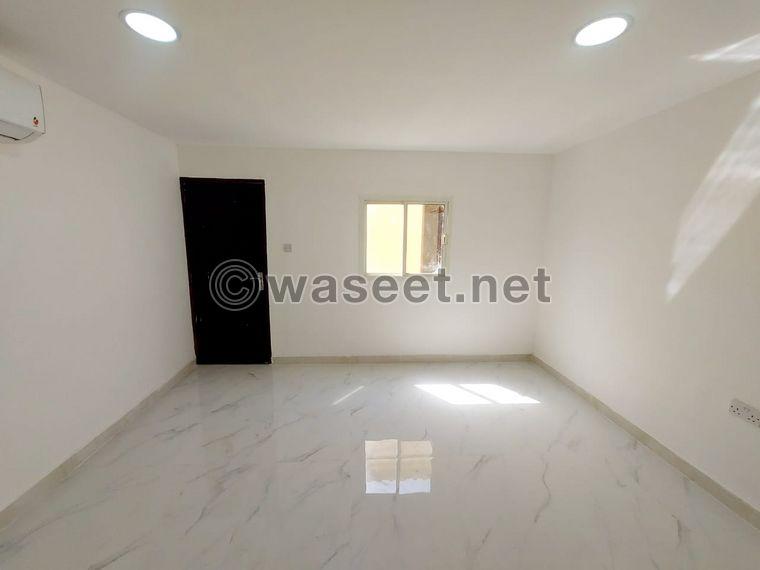 Brand New Studio Available For Rent In Baniyas East City 3