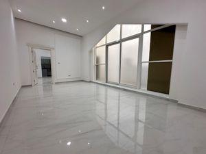 A room and a hall for the first resident for rent in Al Shamkha 