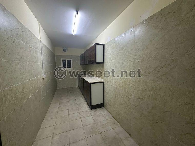 Apartment for rent in the eastern city of Baniyas  6