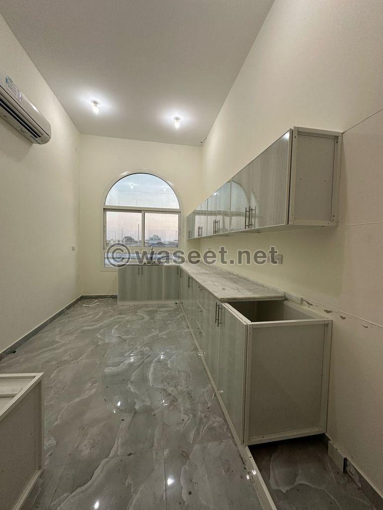 Apartment for rent in Al Shamkha South City  6