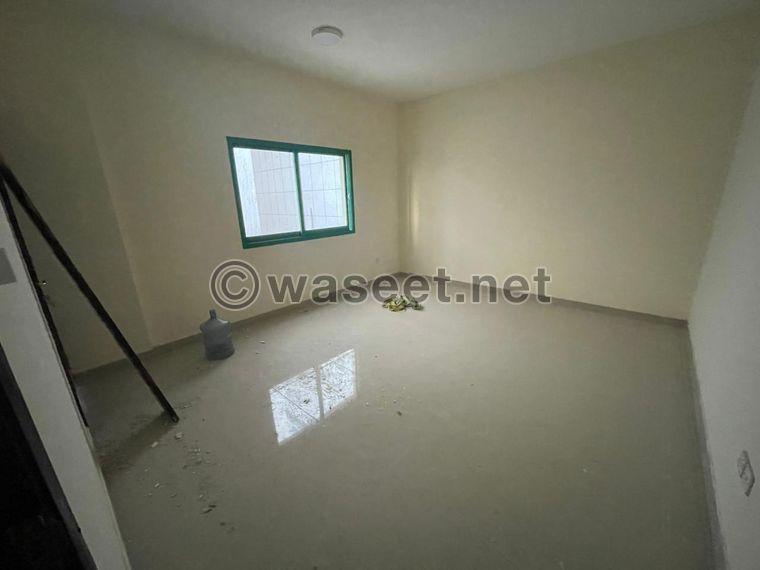 For rent in Al Rashidiya 1, two rooms 2