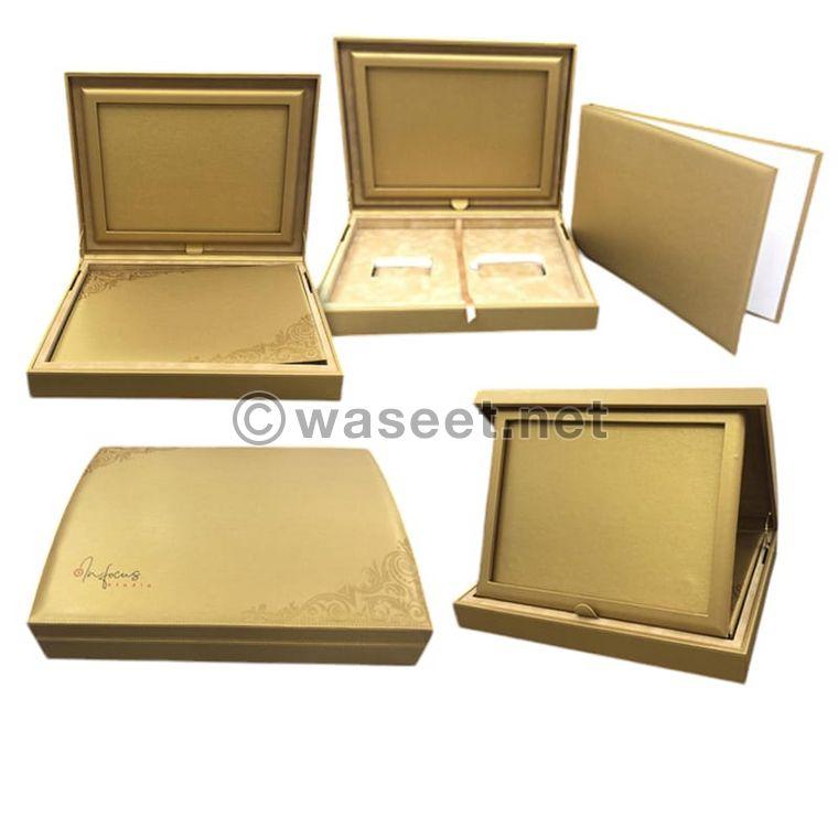 Manufacture of VIP boxesof VIP boxes  8