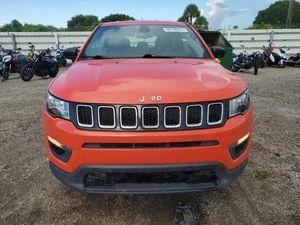 2021 JEEP COMPASS SPORT