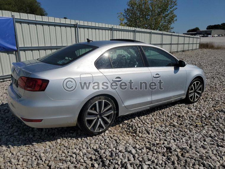 Volkswagen Jetta 2014 3