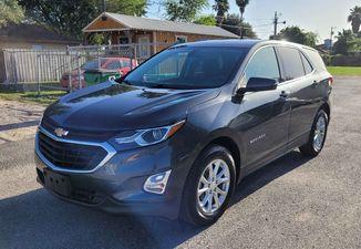 Chevrolet Equinox 2019