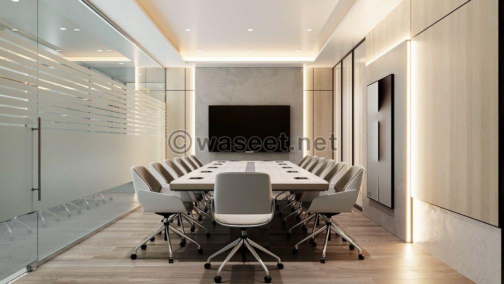 best interior fit out companies in Dubai 1