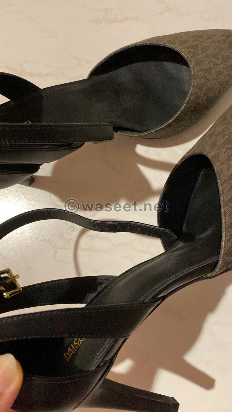 Original Michael Kors heels for sale  1