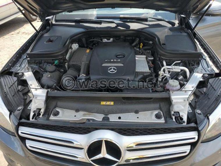 2024 MERCEDES BENZ GLE 450E 4MATIC 5