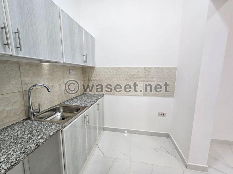 For rent, a large studio for the first resident in Riyadh 5
