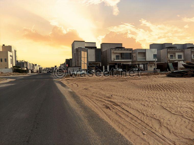 Land for sale in Al Zahia, Ajman  4