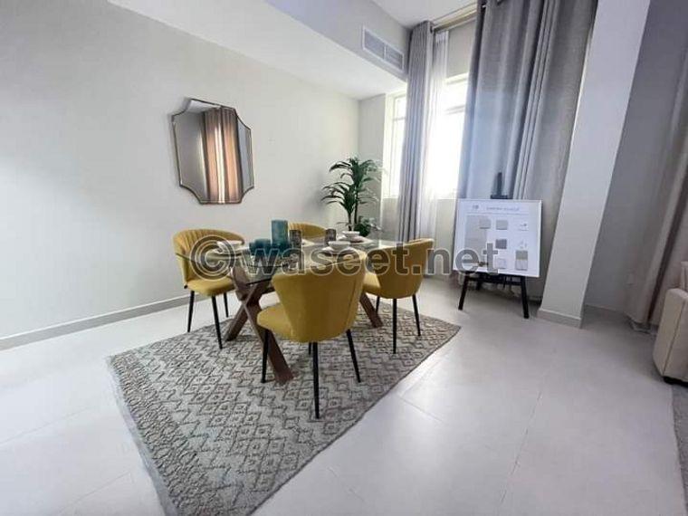 Luxury designed apartment for sale 3