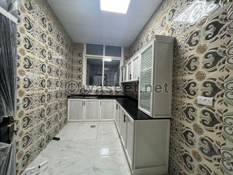 Spacious two bedroom hall in Baniyas  2