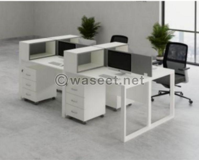 Office Furniture  3