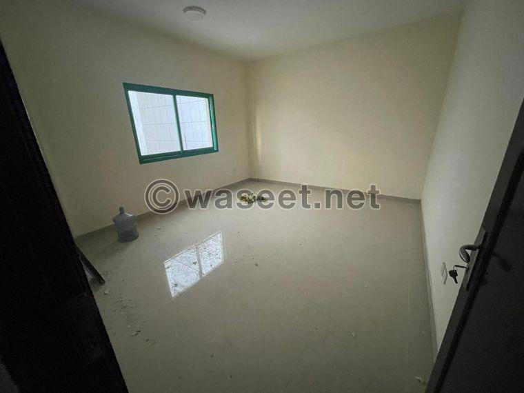 For rent in Al Rashidiya 1, two rooms 1