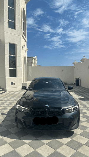 Bmw M340 i - 2023  