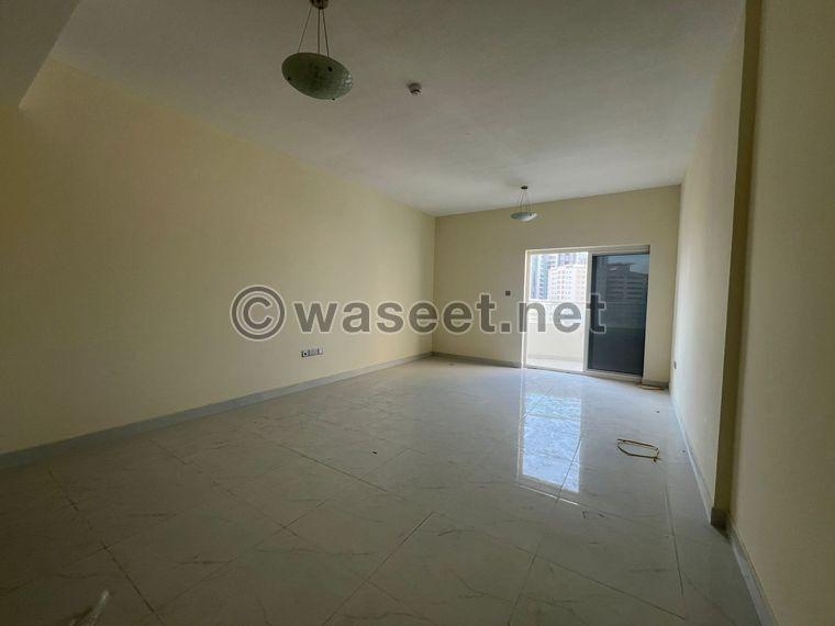 Apartment for annual rent in a new tower in Al Qasimia   8