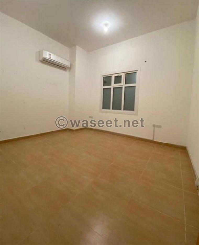 Excellent two bedroom hall with lift in Al Shamkha City 6
