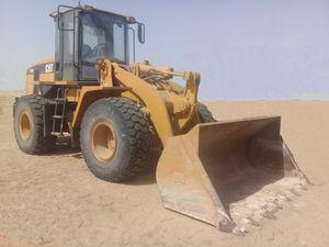 Caterpillar G938 shovel for sale