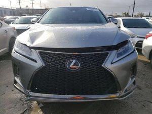 2022 Lexus RX 350 for sale 