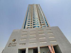 Apartment for sale, Sheikh Mohammed bin Zayed Street