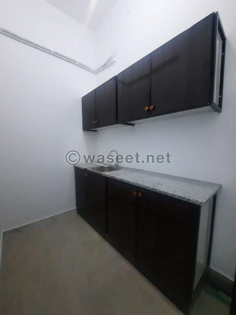 Apartment for rent in Baniyas City 2