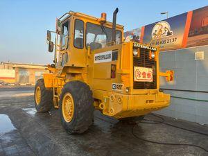 Shiol Caterpillar 926 import Japan