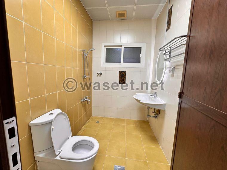 Studio for rent in Baniyas East  1