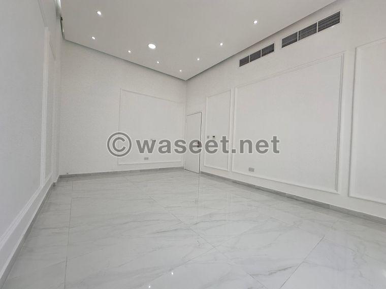 A room and a hall for the first resident, ground floor in Riyadh  7