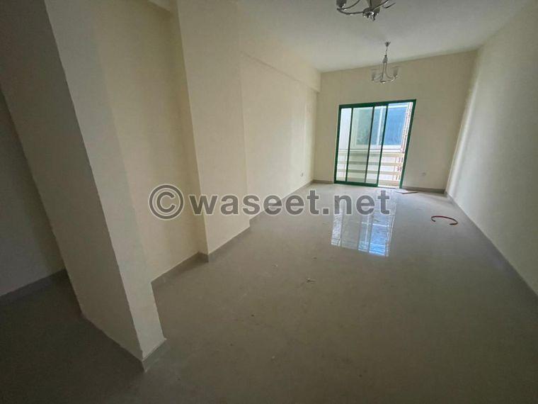 For rent in Al Rashidiya 1, two rooms 7