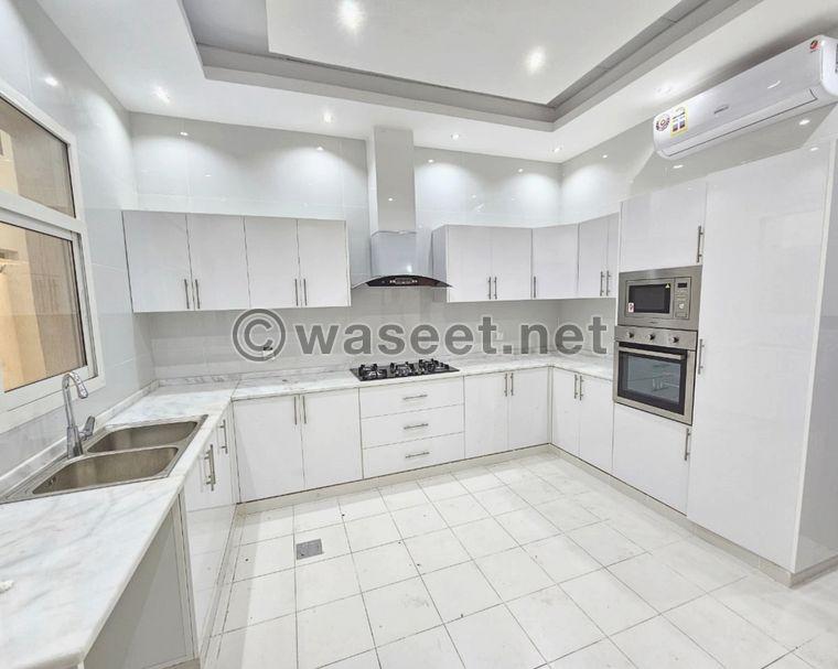 Modern villa for rent in Ajman 8