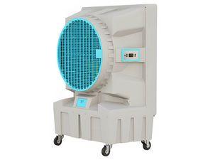 Climate Plus latest model of centrifugal industrial air cooler