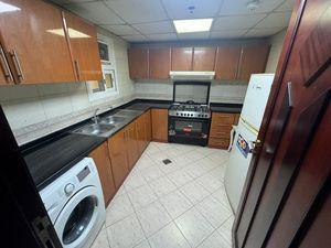 Furnished apartment in cooperation for monthly rent available from today